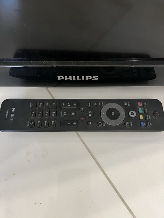 Telewizor Philips