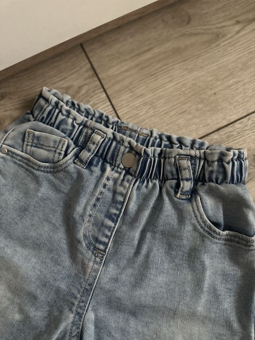 Джинси некст 86 р