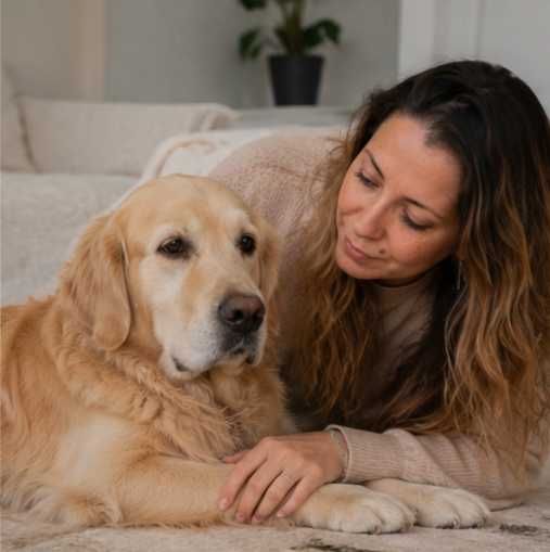 Pet sitting (cães e gatos)