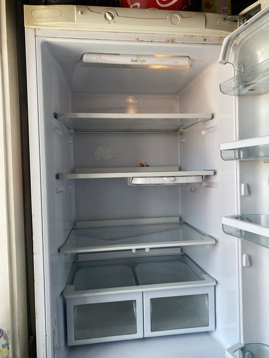 Frigorífico Hotpoint Ariston