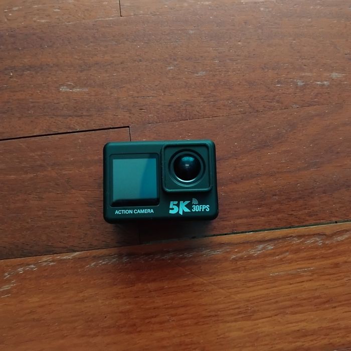 Камера 5к  в хорошому стані