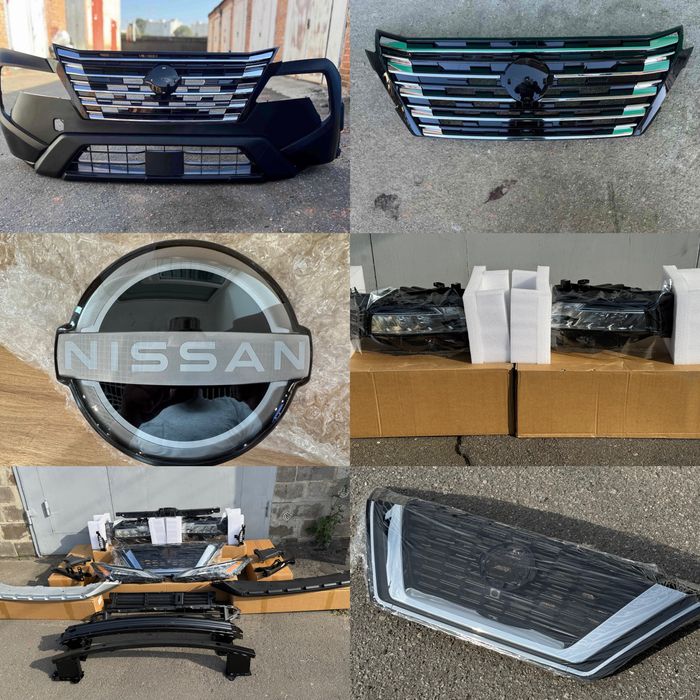 Емблема под дистроник Ниссан Рог 2017 2018 2019 2020 2021 2022 2023 2024 2025  Емблема Nissan Rogue T33 емблема под дистроник Т32