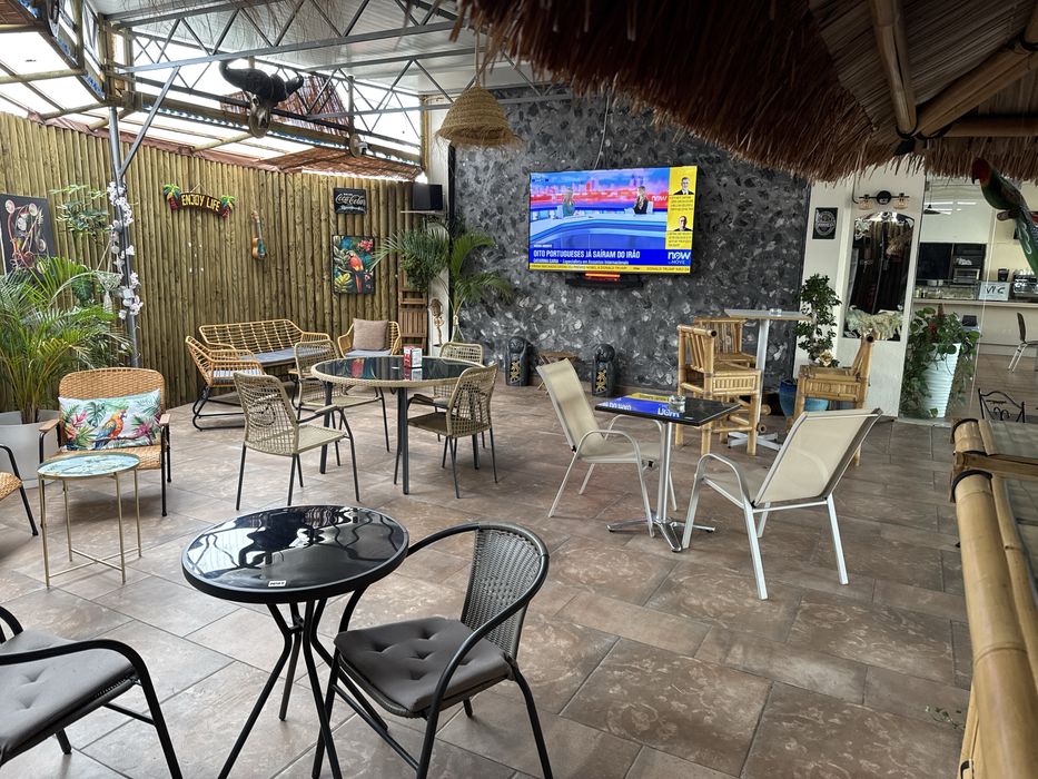 cafetaria bar restaurante