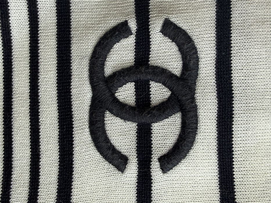 Chanel оригінал вінтаж лонгслів