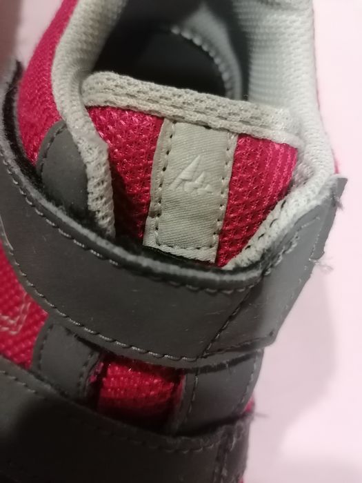 Sapatilhas decathlon 30