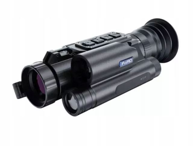 Luneta Noktowizyjna Celownik PARD NV-008SP2 LRF IR 850nm