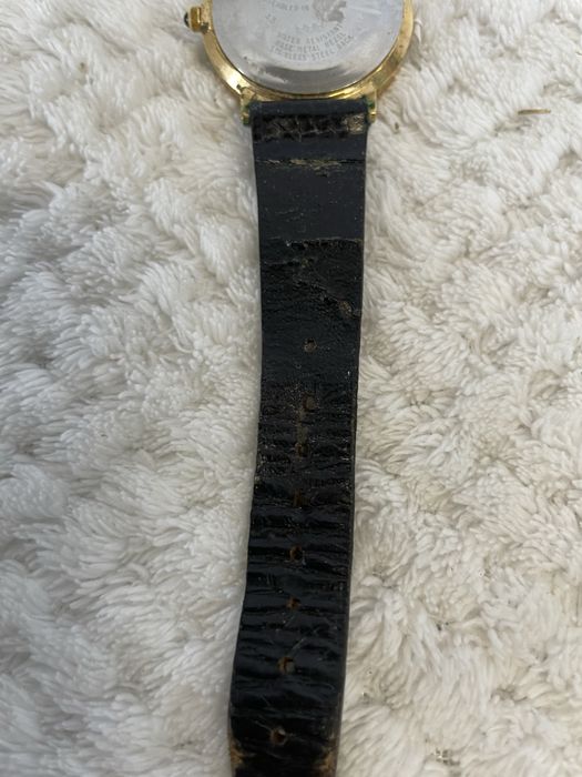 Damski zegarek Timex