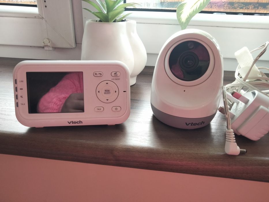 Niania Vtech VM 3261