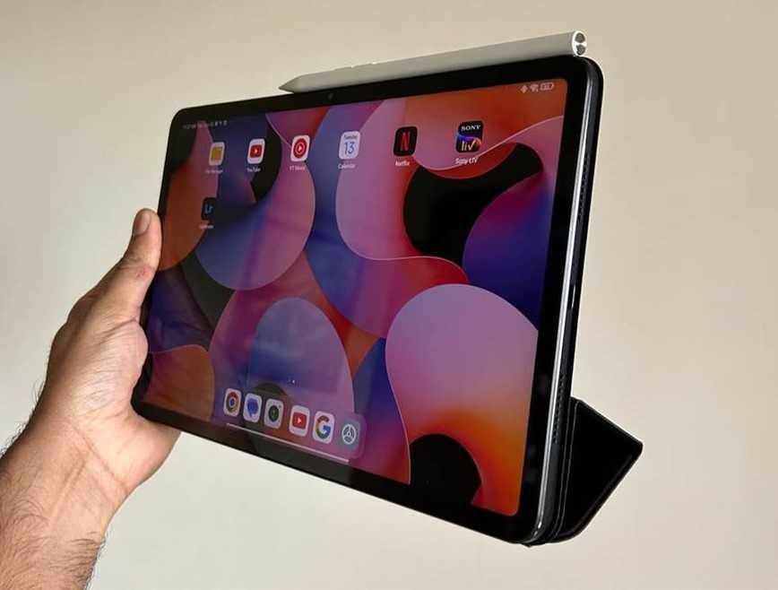 Новий планшет Xiaomi Redmi Pad PRO 11 дюймів 6/128GB + Подарунки: 3 797 ...