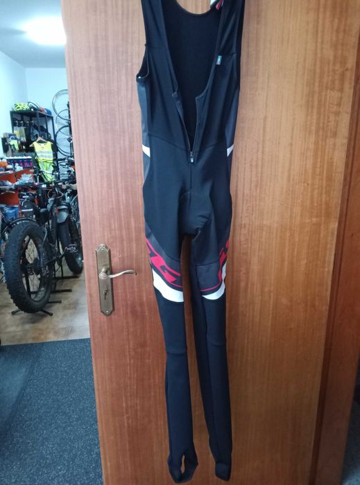 Calça de ciclismo