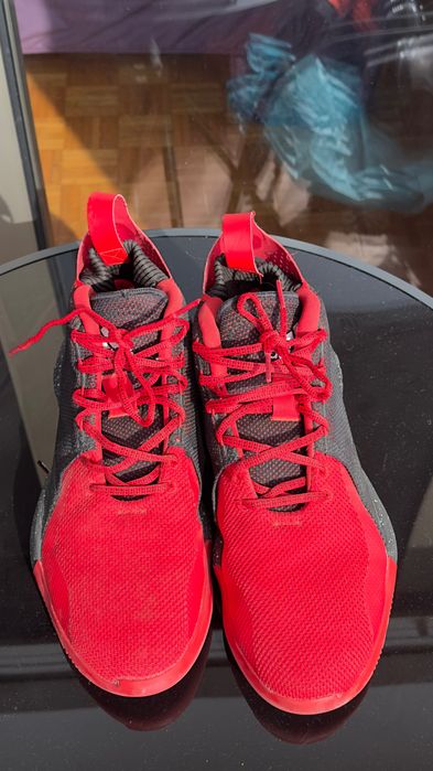 adidas D Rose 773 (ROSE 773)