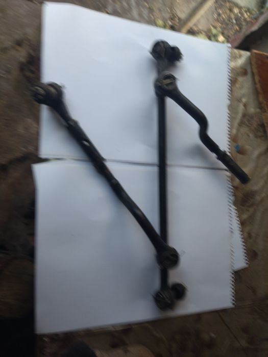 Продам новую трапецию на москвич цена 950гр