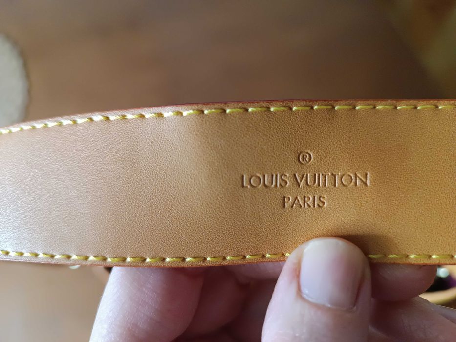 Torebka Louis Vuitton