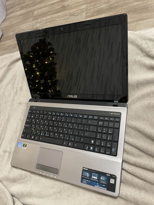 Asus K53SC б/у 2011р