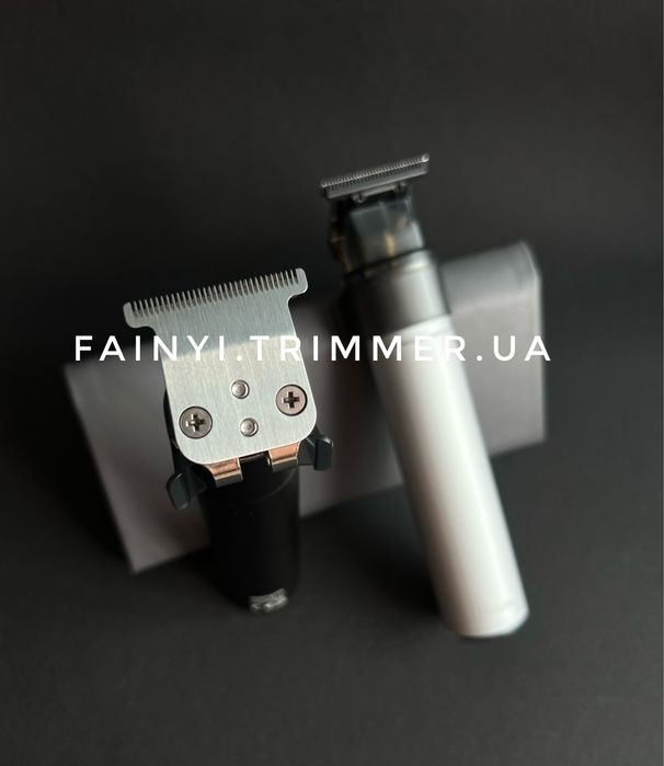 ‼️РОЗПРОДАЖ‼️Тример Hatteker SK-113 для стрижки окантовки бороди вусів