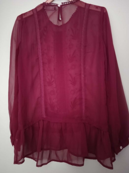 Blusa Atmosphere