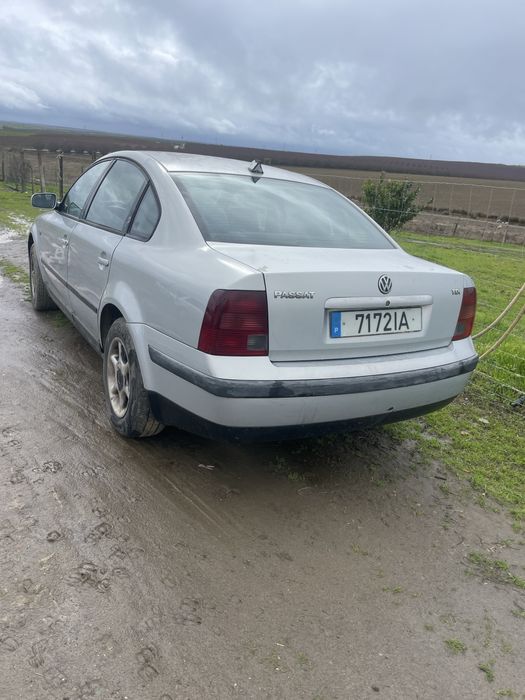 Passat 1.9 tdi
