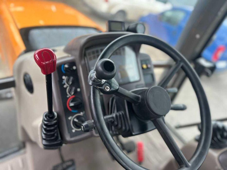 Renault Ares 630 RZ. 130к.с.