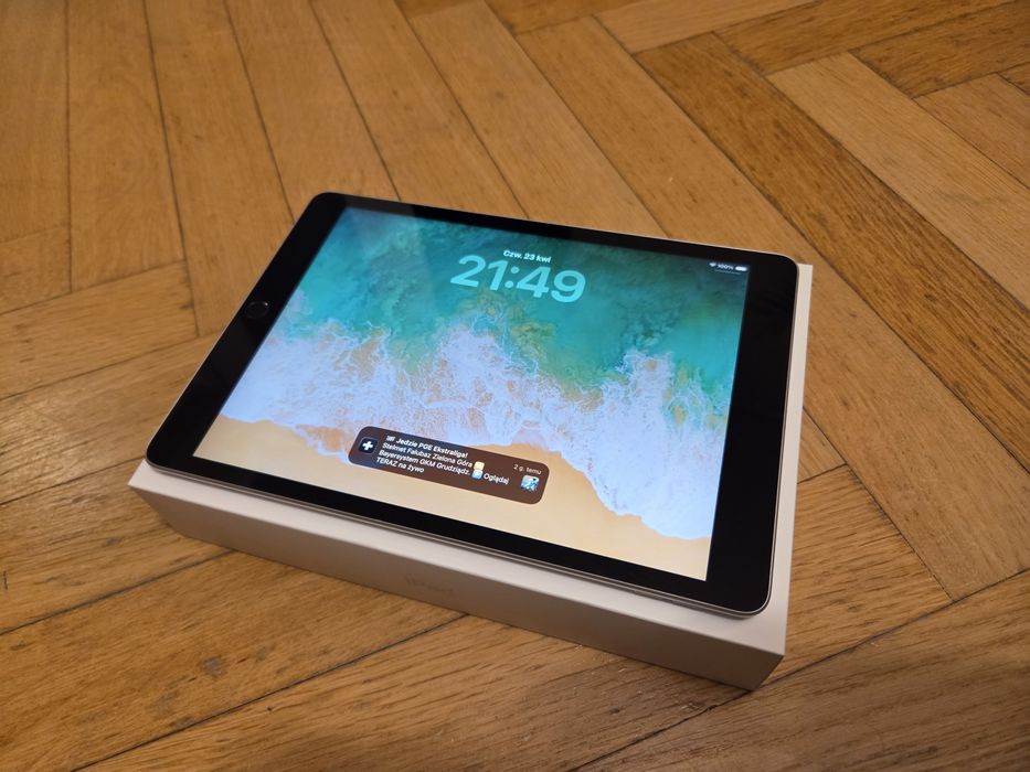 iPad 9th 64Gb Wi-Fi