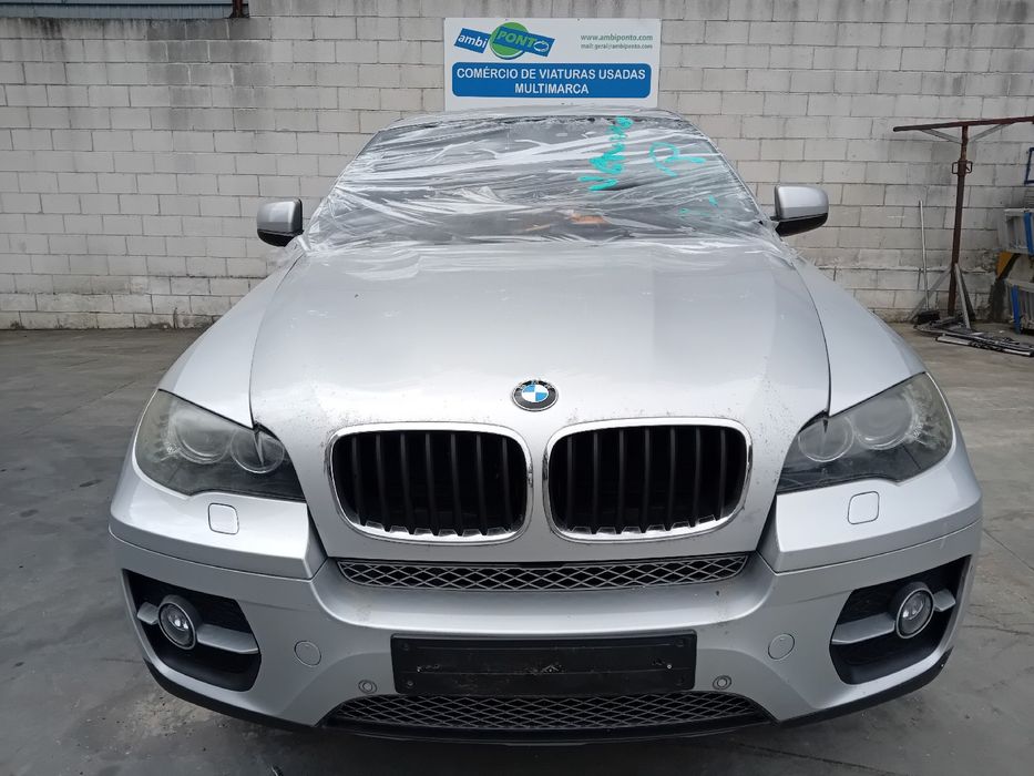 Para peças BMW X6 (E71, E72)