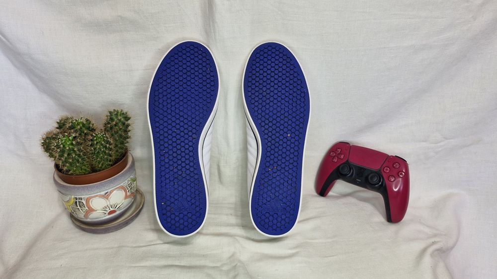 Чоловічі кеди Adidas.Розмір 43