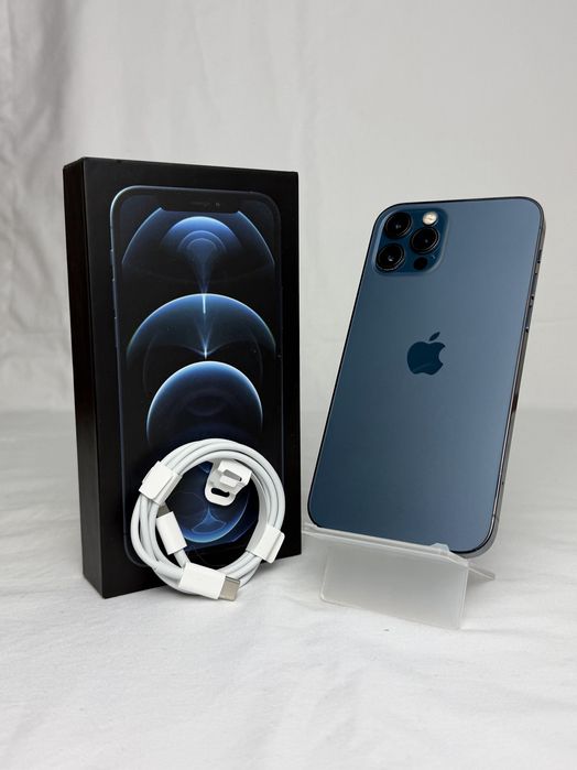 iPhone 12 Pro 128 GB