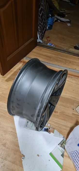 Диски Alpina, Hamann BMW x6