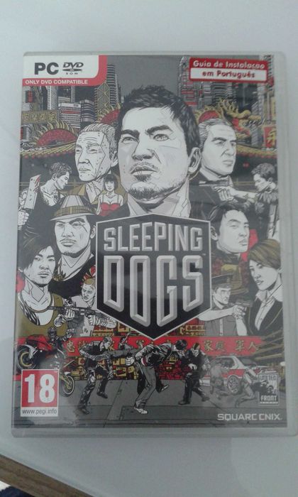 16 Jogos PC  PlayStation