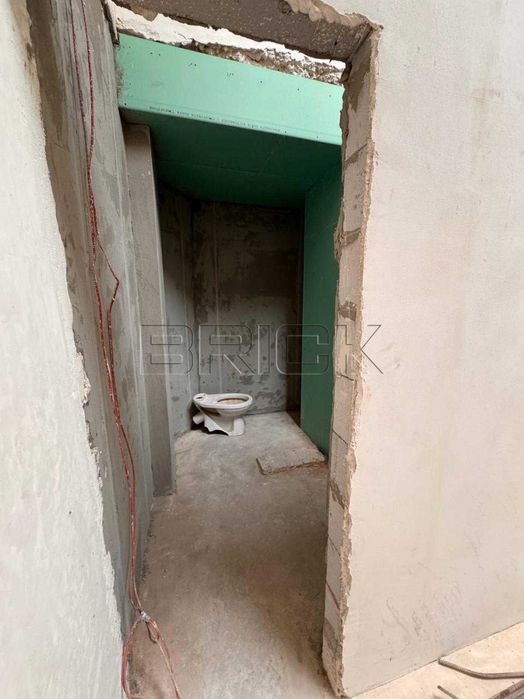 1-комнатная квартира по адресу ул. Кубанской Украины (площадь 46,8 м²) - Atlanta.ua - фото 7