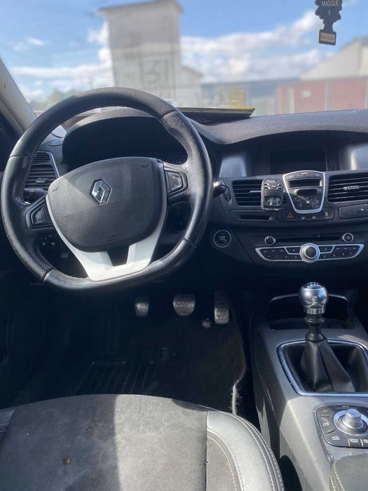 Renault LAGUNA 1.5 dCi para Peças