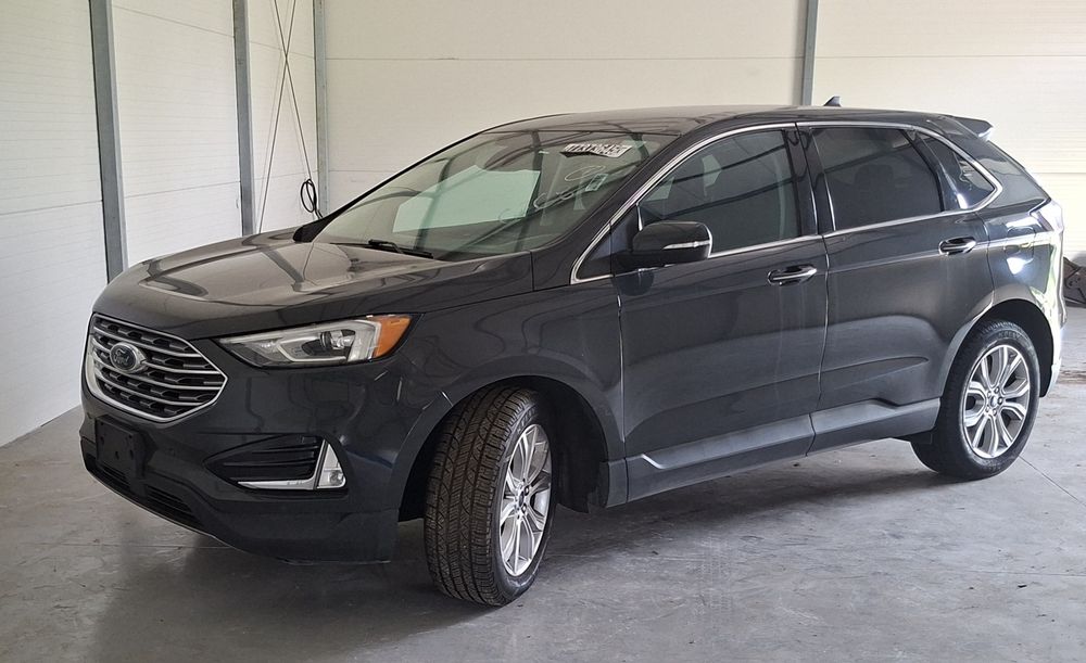 Ford Edge 2021 AWD