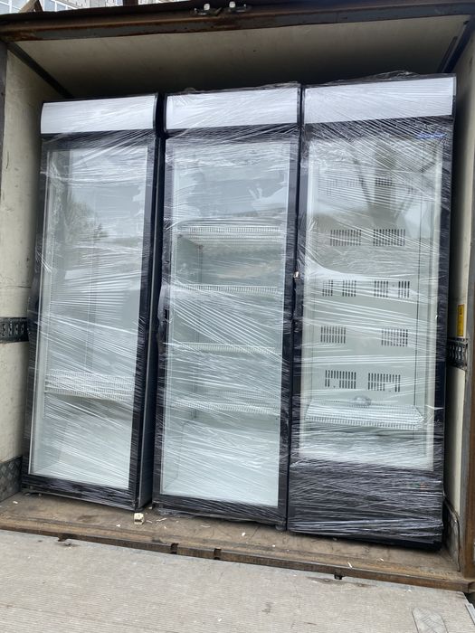 Холодильник для воды Холодильный шкаф витрина Барный Кондитерская наст