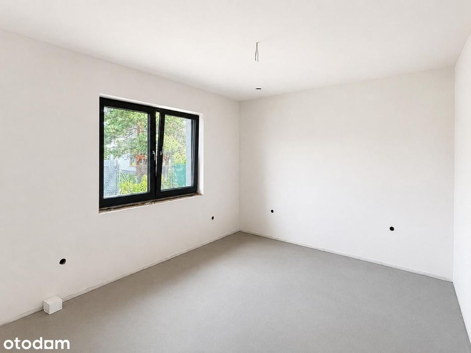 Dom wolnostojący | Panoramiczne okna | 185 m2