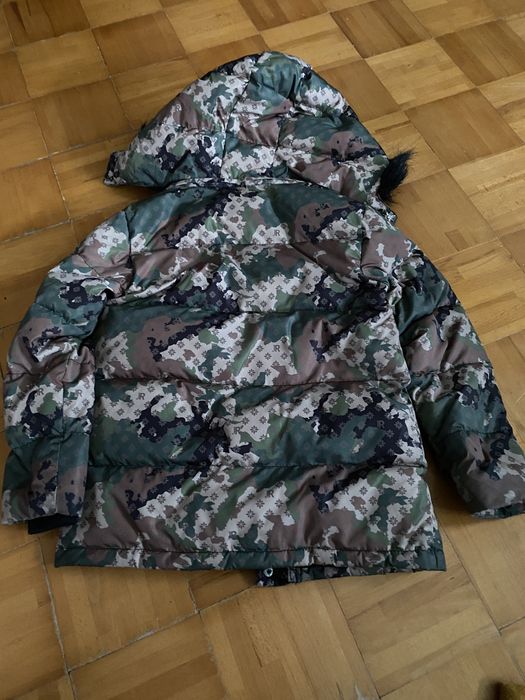 Куртка Пуховик John Richmond 140 см