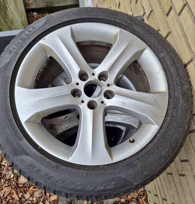 Титани BMW X6 80$