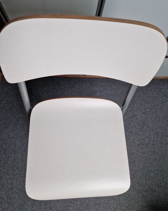 Cadeira alta de bancada