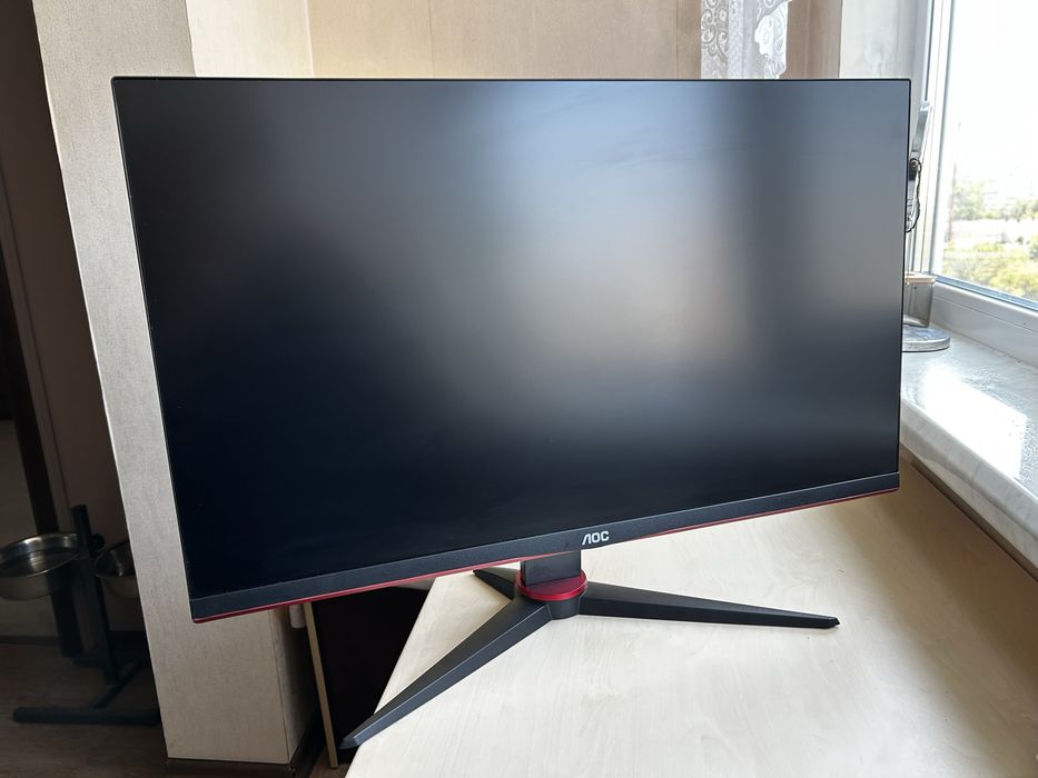 Ігровий Монітор AOC 27, 165гц