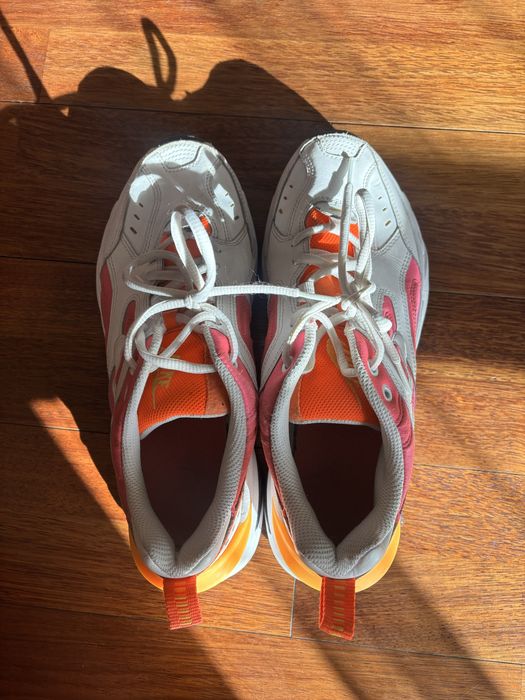 Buty nike tekno 40,5