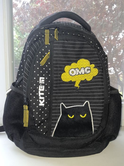 Продам абсолютно новый рюкзак.  Много отделений.