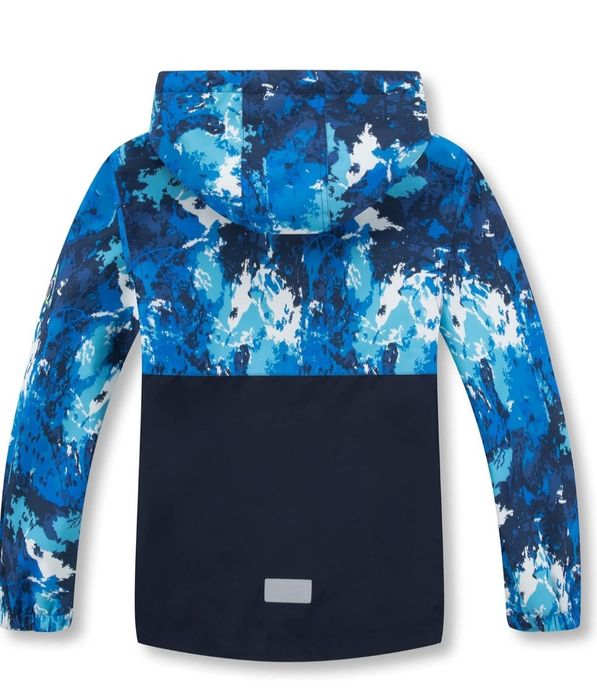 Куртка демисезонна р. 140