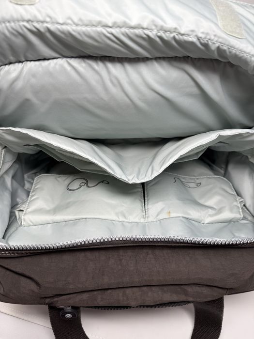 Чемодан сумка дорожний Kipling для ноутбука