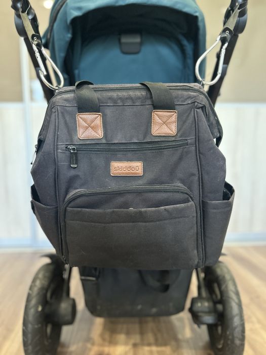 Wozek britax romer smile 3 z obrotnica