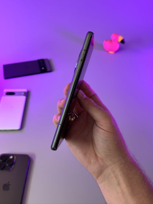 OnePlus 12 16/512 глобалКа eSim НЕ шита ФІГНЯ