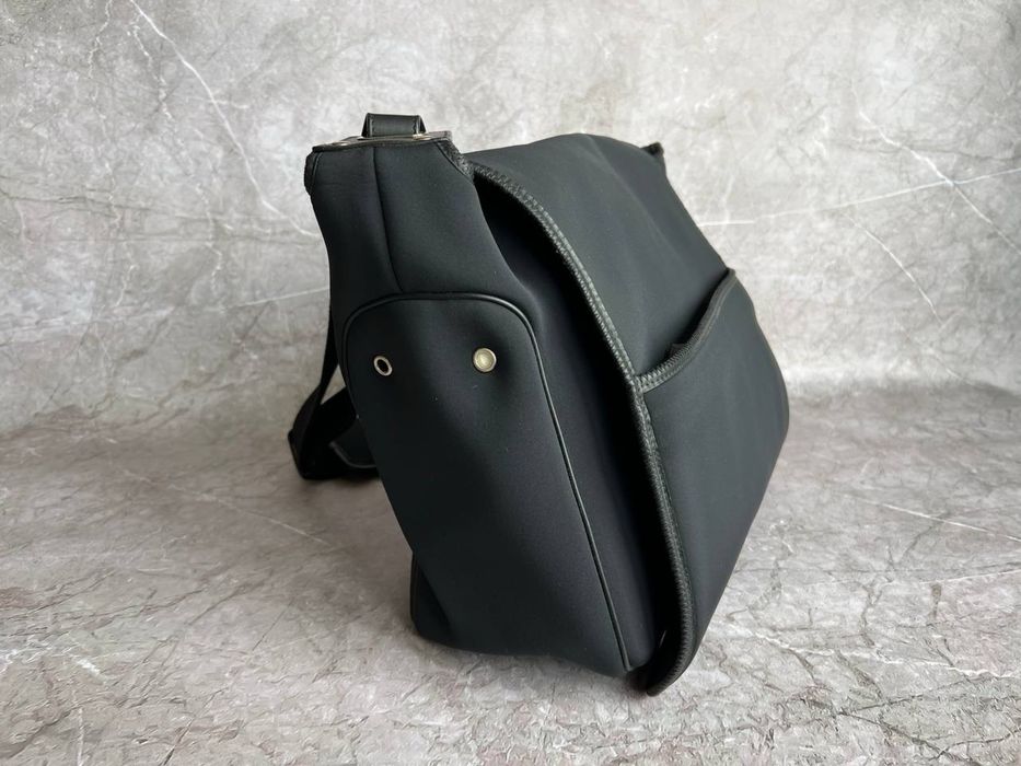 Bally сумка мужская