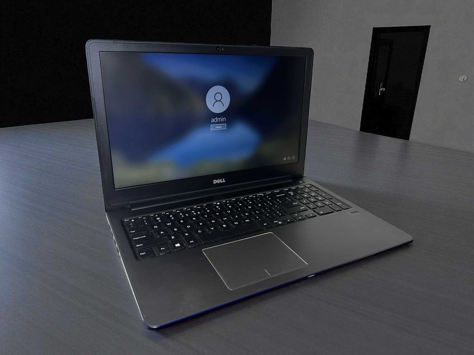 dell vostro 5568 – Laptopy, cena na OLX.pl