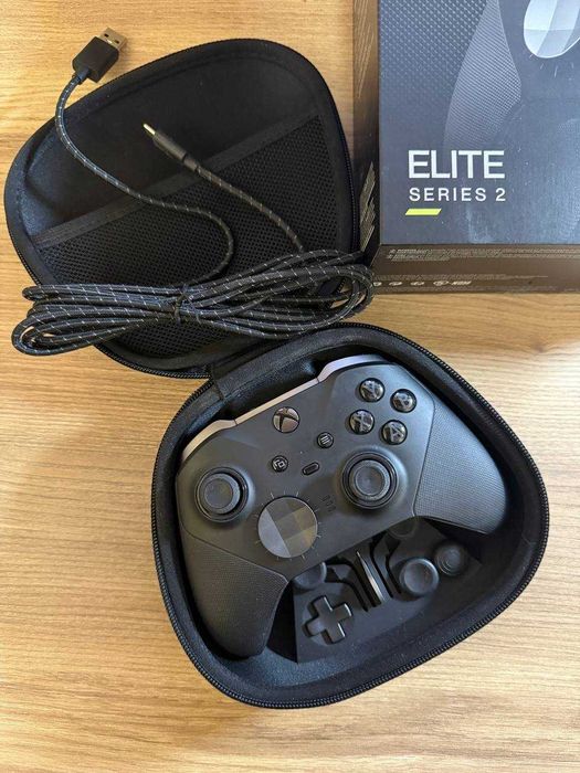 Геймпад Xbox Elite Controller 2