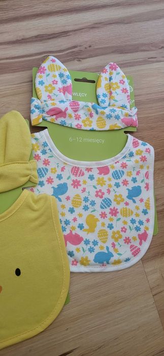 4 sliniaczki Wielkanoc Ovs+Eloy