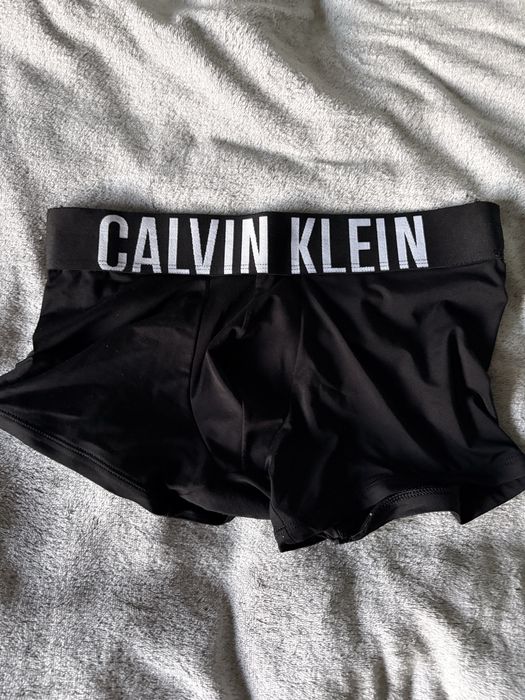 Bielizna Calvin Klein