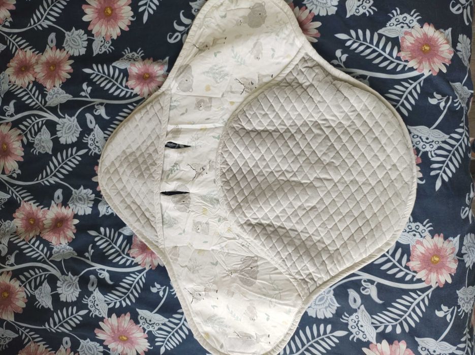 Śpiworek otulacz do nosidełka