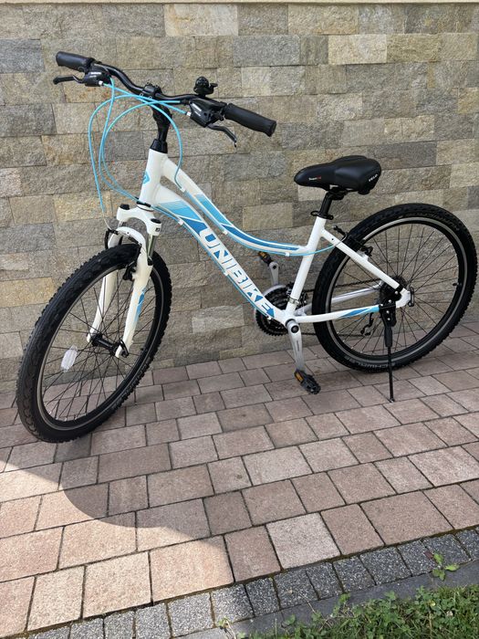 Rower firmy Unibike Emotion  26 J. Nowy